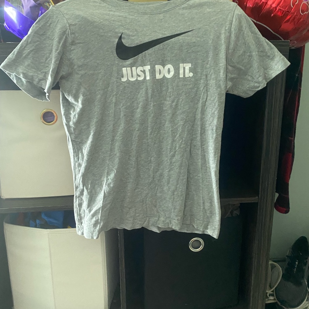 Nike shirt